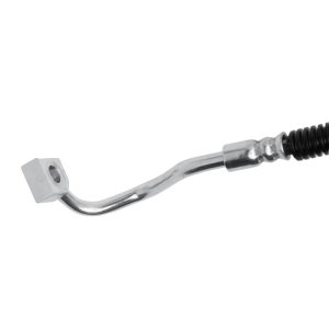 Ford Mustang Brake Hose - Front - R1 Concepts - RNC - `05-`14